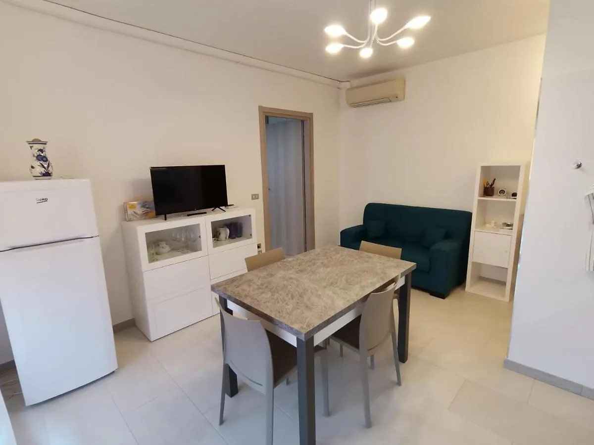 Appartamento IL PRESTIGIO Castel San Pietro Terme Italia