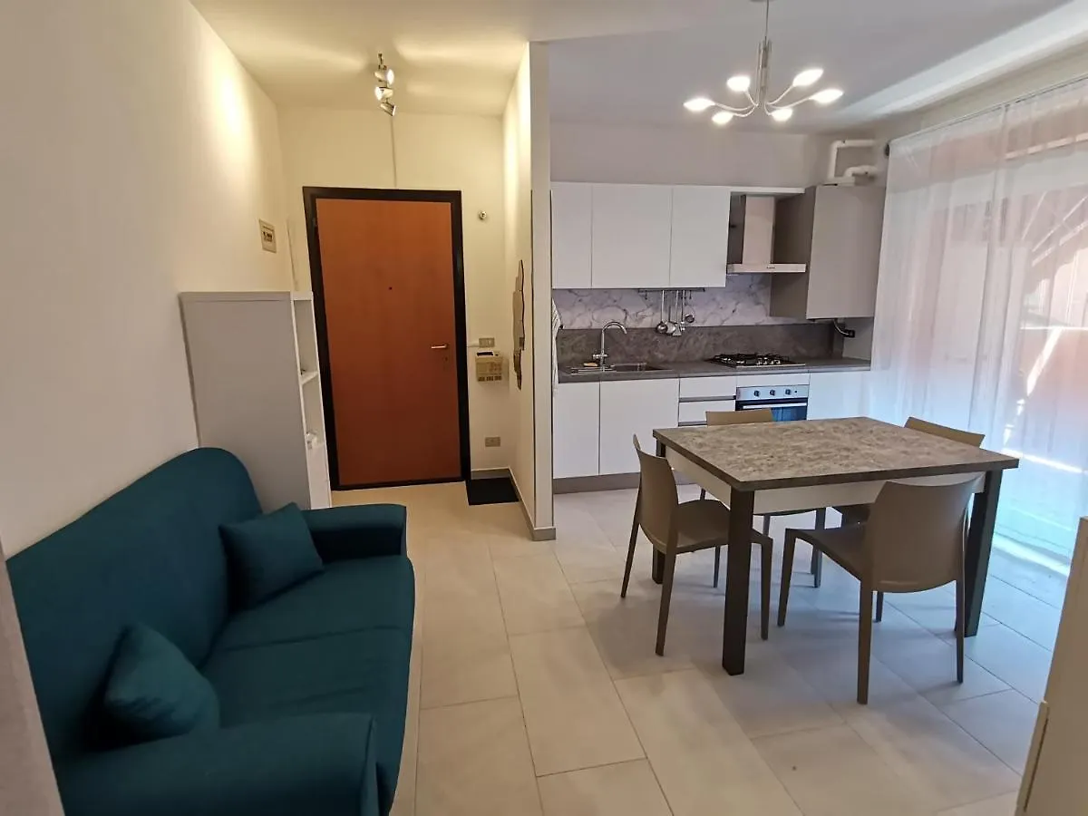 Appartamento IL PRESTIGIO Castel San Pietro Terme 0*,  Italia