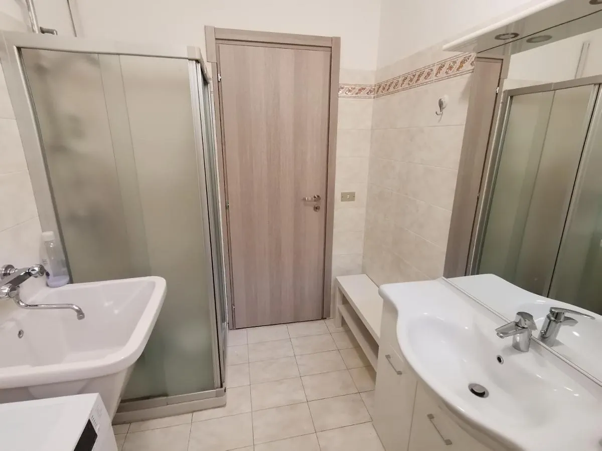 Appartamento IL PRESTIGIO Castel San Pietro Terme