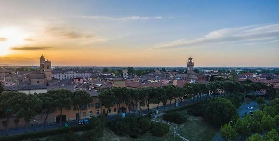 Appartamento IL PRESTIGIO Castel San Pietro Terme Italia