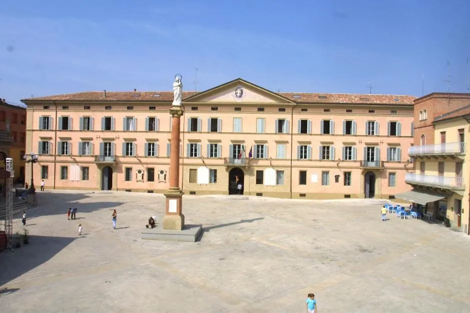 Appartamento IL PRESTIGIO Castel San Pietro Terme
