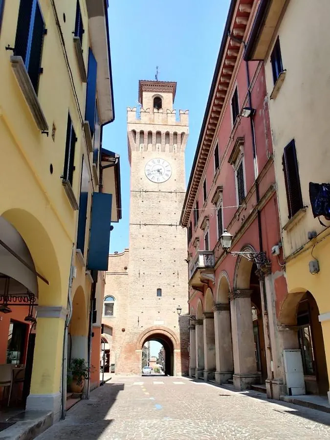 Appartamento IL PRESTIGIO Castel San Pietro Terme 0*,