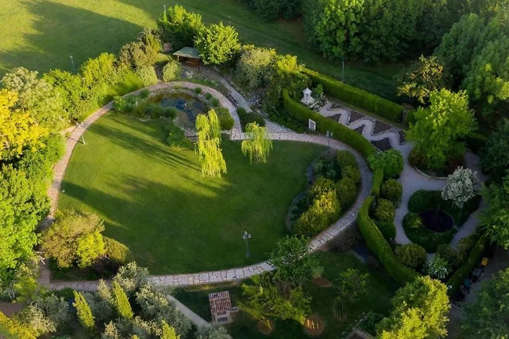 Appartamento IL PRESTIGIO Castel San Pietro Terme