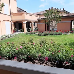 A Casa San Pietro - Bilocale Centro Storico - Cyclist-friendly Appartamento