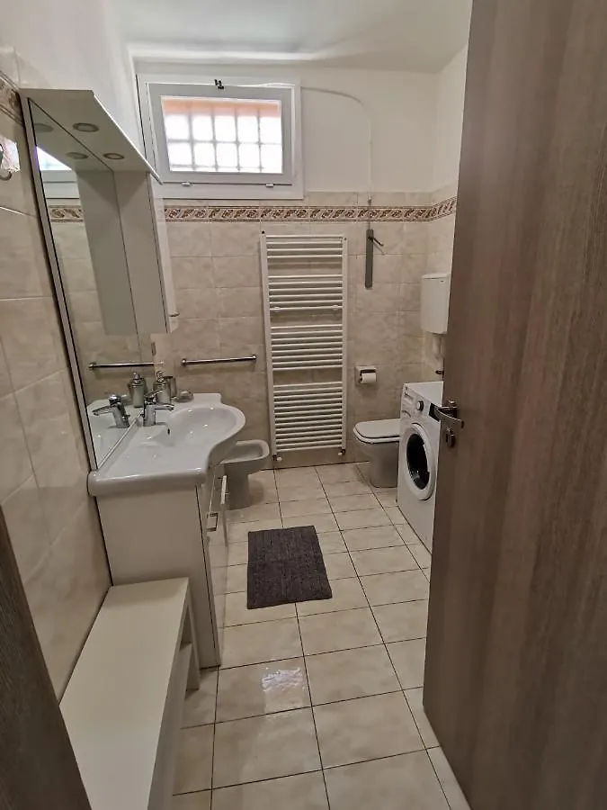 Appartamento Il Prestigio Castel San Pietro Terme Italy