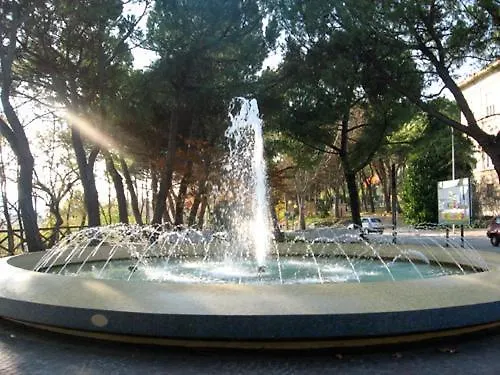 Apartment Appartamento Il Prestigio Castel San Pietro Terme